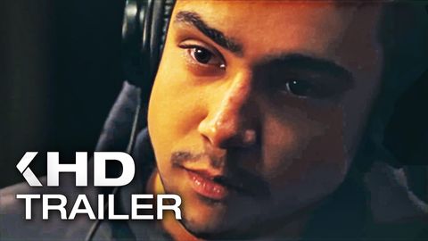 Image of Lurker <span>Trailer 2</span>