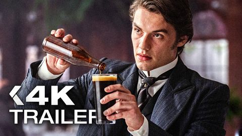 Bild zu House of Guinness <span>Trailer</span>