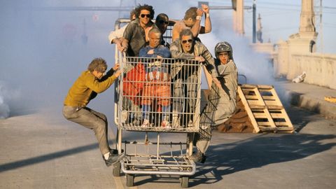 Image of Jackass: The Movie