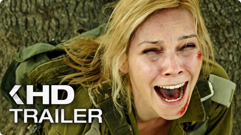 Bild zu ABCs of Death 2 <span>Trailer</span>