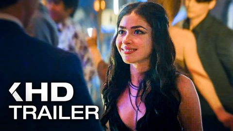 Bild zu Motorheads <span>Trailer</span>