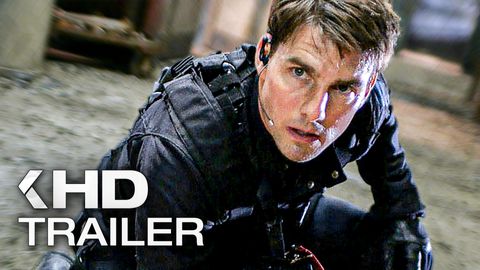 Image of Mission: Impossible 3 <span>Trailer</span>