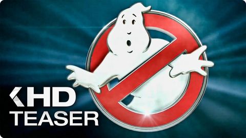 Image of Ghostbusters <span>Video</span>