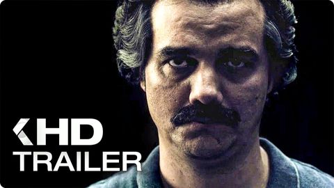Image of Narcos <span>Teaser Trailer</span>