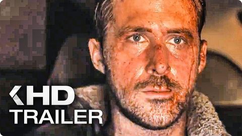 Image of Blade Runner 2049 <span>Trailer 4</span>