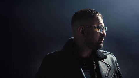 Image of Babo: The Haftbefehl Story