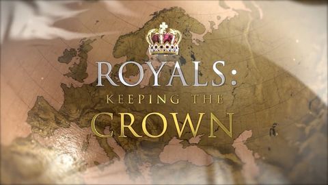 Image of Royals: Keeping the Crown