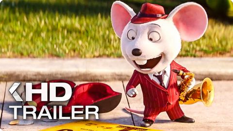 Image of SING Official Trailer (2016)