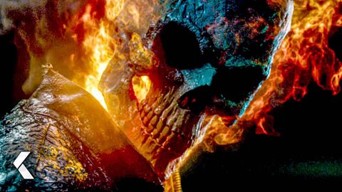 Image of Ghost Rider: Spirit of Vengeance <span>Clip 2</span>