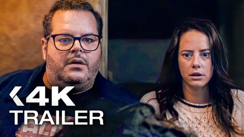 Image of Adulthood <span>Trailer</span>