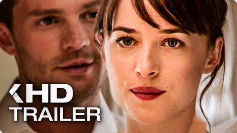 Image of Fifty Shades Darker <span>Teaser Trailer</span>