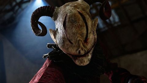 Image of Grin