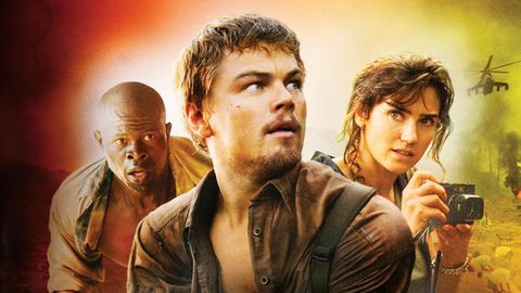 Image of Blood Diamond