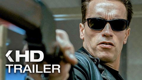 Image of Terminator 2: Judgment Day <span>Trailer</span>
