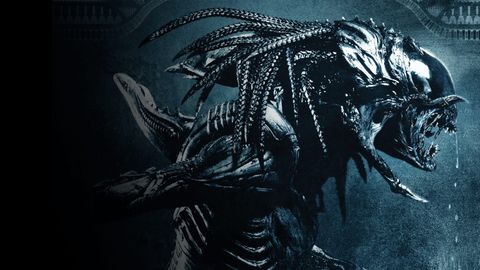 Bild zu Aliens vs. Predator 2