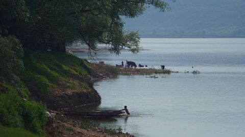 Bild zu Silent Flood