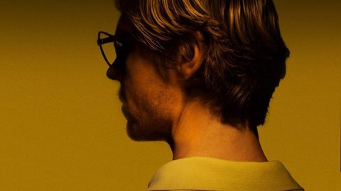 Image of Dahmer – Monster: The Jeffrey Dahmer Story