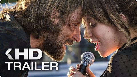 Image of A Star is Born <span>Trailer</span>