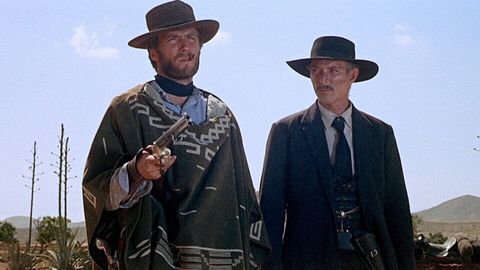 Image of For a Few Dollars More