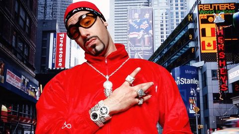 Bild zu Da Ali G Show
