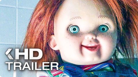 Bild zu Cult of Chucky <span>Clip & Trailer</span>
