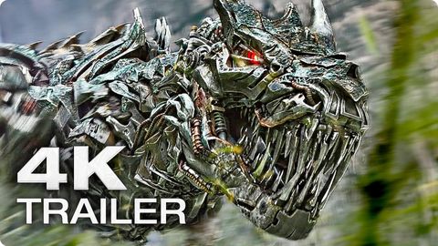 Bild zu Transformers: Ära des Untergangs <span>Video</span>