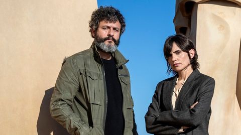 Bild zu Stadt der Schatten