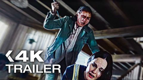 Image of Please Don't Feed the Children <span>Trailer</span>