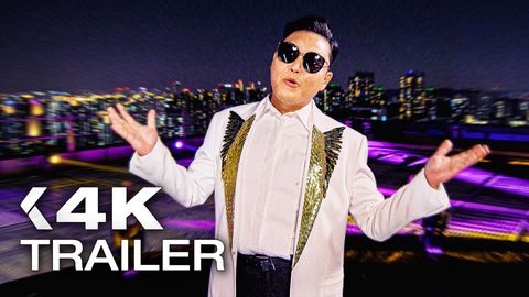 Image of KPOPPED <span>Trailer</span>