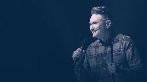 Image of Dave Hughes: Ridiculous