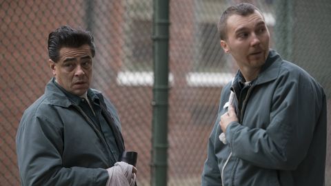 Bild zu Escape at Dannemora