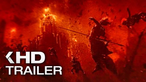 Image of The Lord of the Rings: The Rings of Power <span>Trailer Compilation</span>