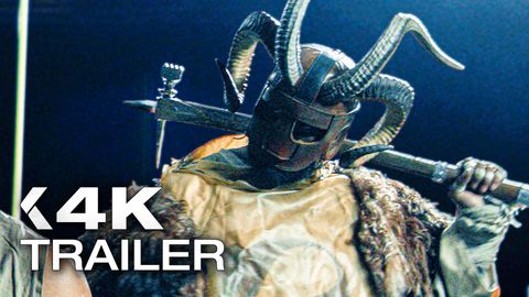 Image of THE BEST UPCOMING THRILLER MOVIES 2025 & 2026 (Trailers)