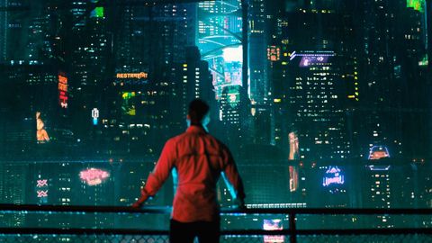 Image of Altered Carbon