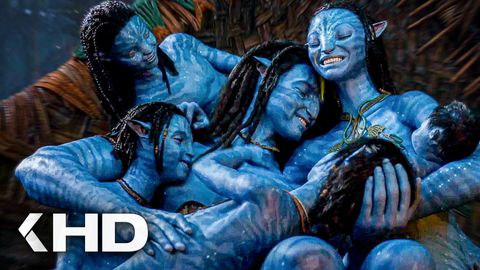 Image of Avatar 2: The Way of Water <span>Featurette 7</span>