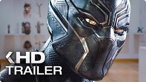 Image of Black Panther <span>Trailer 2</span>