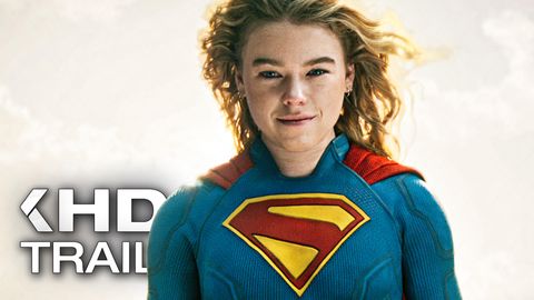 Bild zu Supergirl <span>Trailer</span>