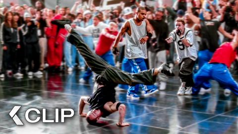 Image of The Most Epic Finals Dance Battle Ever! - YOU GOT SERVED Clip