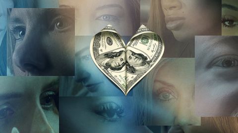 Bild zu Love Con Revenge: Die Rache der Betrogenen