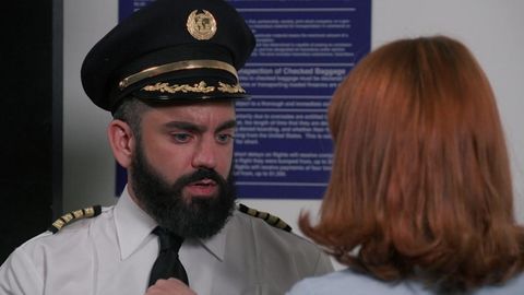 Bild zu Airplane 2025