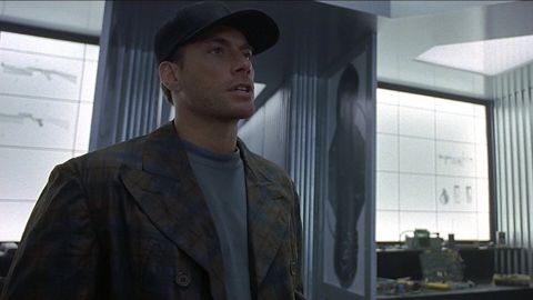 Image of Double Team