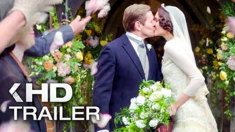 Bild zu Downton Abbey 2: Eine neue Ära  <span>Trailer</span>