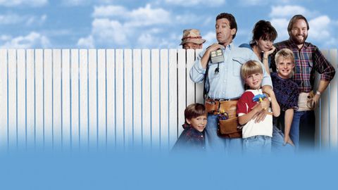 Image of Home Improvement