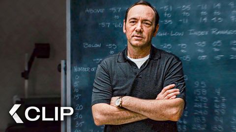 Image of The Secret Blackjack Club - 21 Clip (2008) Kevin Spacey, Jim Sturgess
