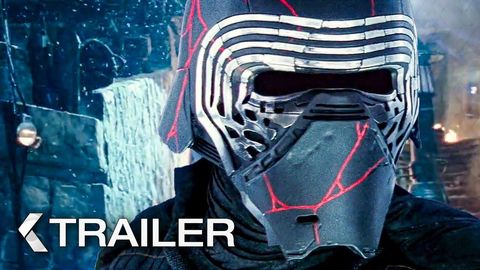 Image of Star Wars 9: The Rise of Skywalker <span>TV Spot & Trailer</span>