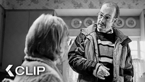 Image of Marion Figures Out Gene is Saul Goodman - BETTER CALL SAUL Clip | Bob Odenkirk