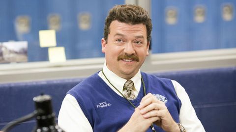 Image of Vice Principals