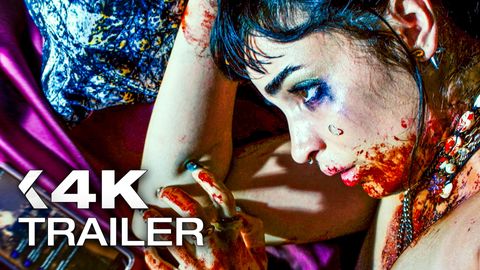 Image of THE BALCONETTES Trailer