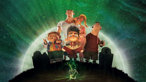 Image of ParaNorman