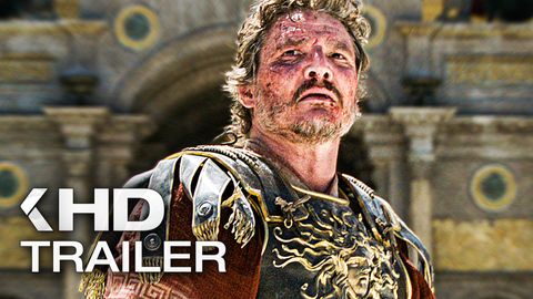 Bild zu Gladiator 2 <span>Trailer</span>